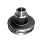 R0666 Crankshaft Pulley - Fits FARMALL 100 130 200 230 240 A B C Super A Super C