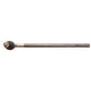 Outer Left Hand Tie Rod End Fits Case IH Replaces 65082C91