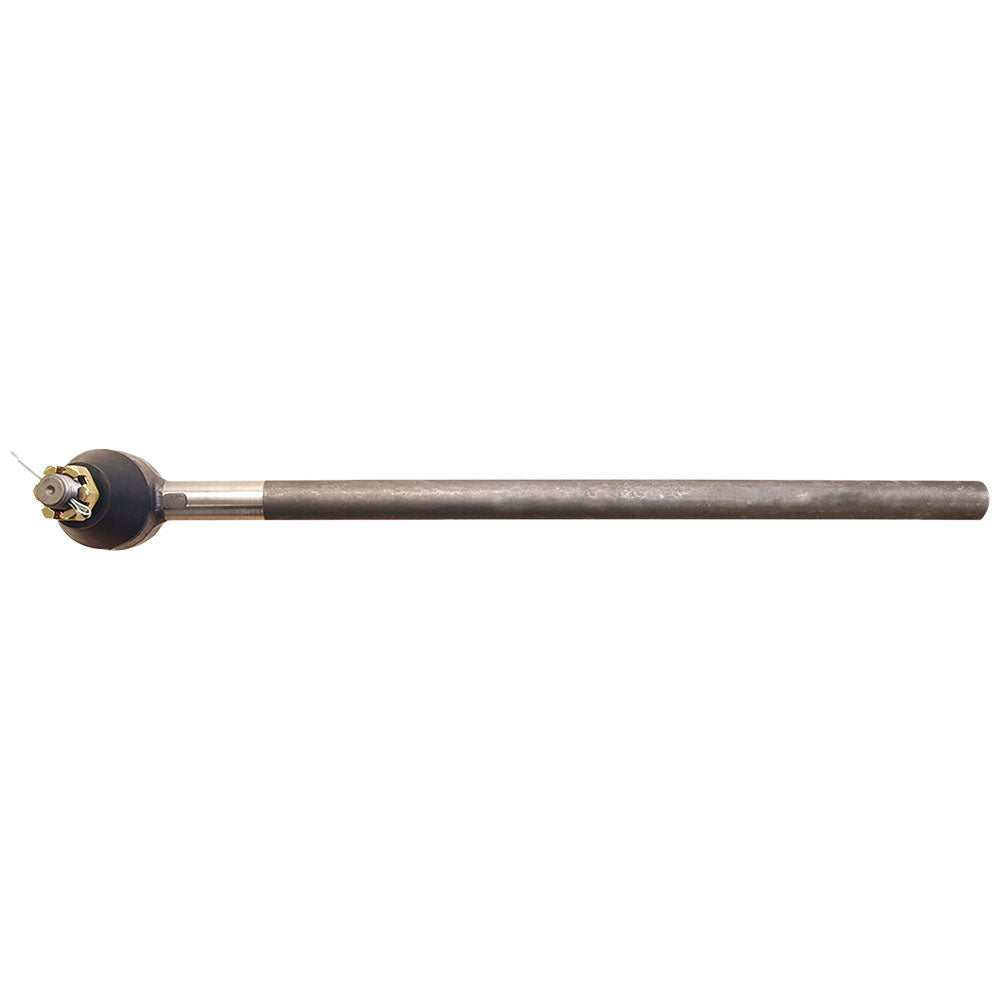 Outer Left Hand Tie Rod End Fits Case IH Replaces 65082C91