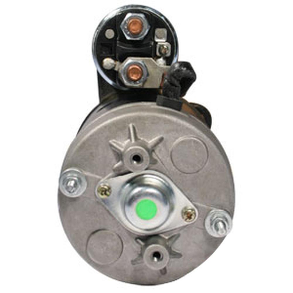 6513391 12 Volt 9 Tooth Starter Fits Bobcat F1L410 F1L411 F2L410