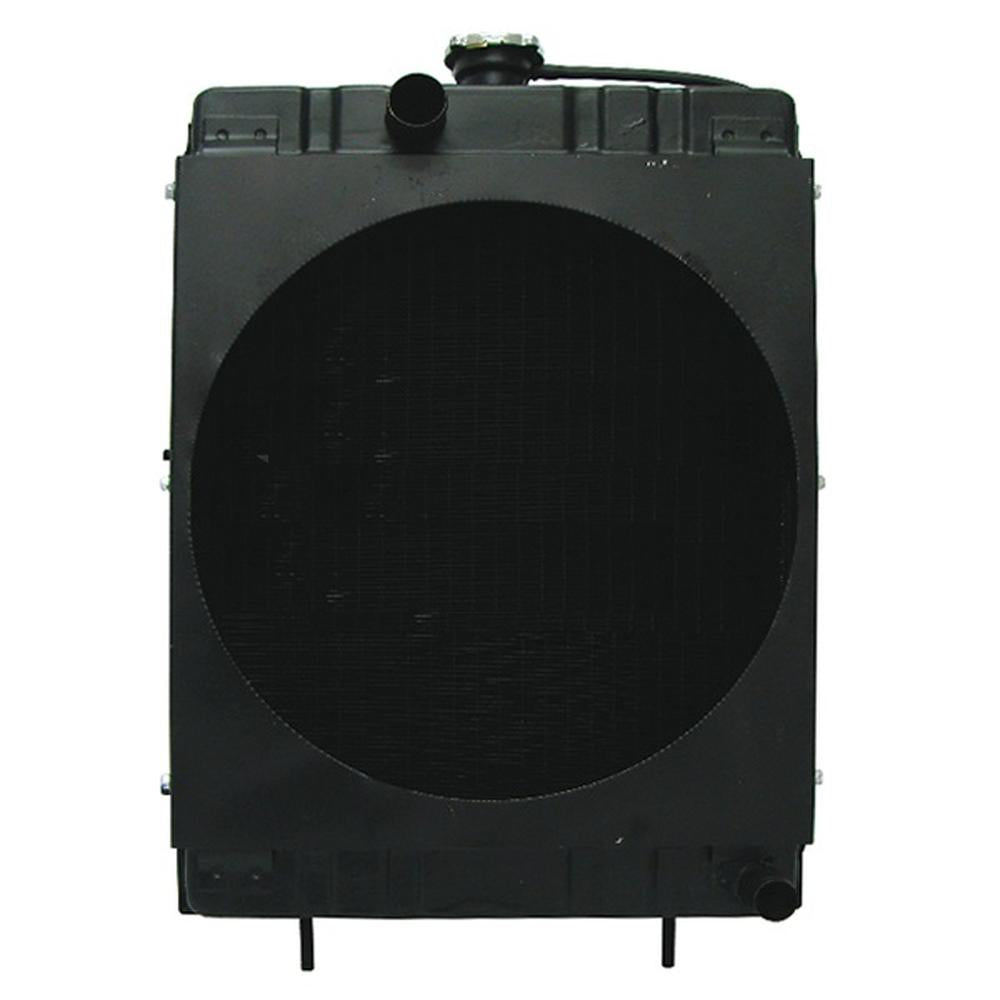 6519324 Radiator 219892 Fits Bobcat Skid Steer Model 825