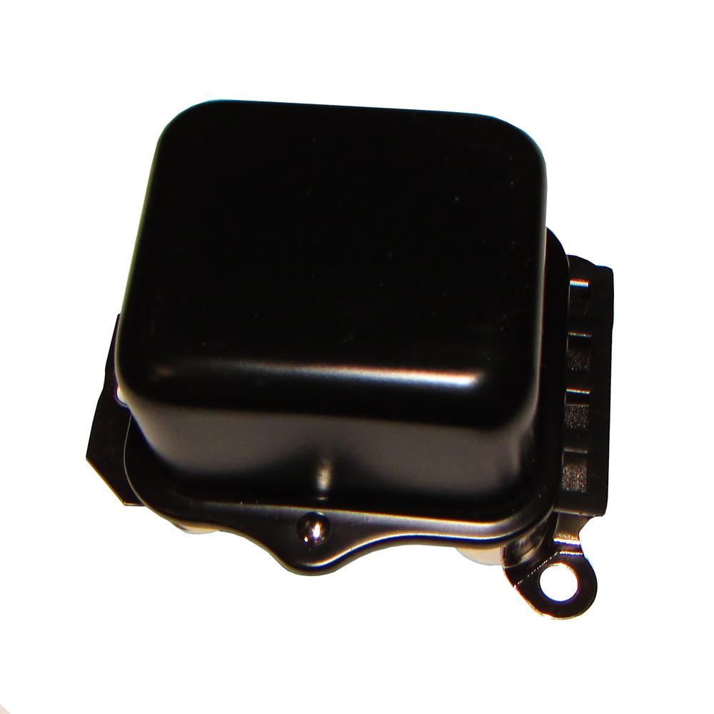 Voltage Regulator Fits International Harvester Replaces 65303C1