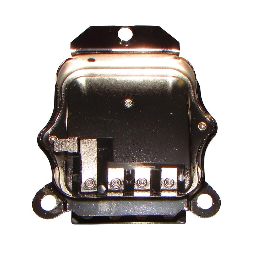 Voltage Regulator Fits Allis Chalmers 170 175 180 185 190 190XT 200 210 220 D21