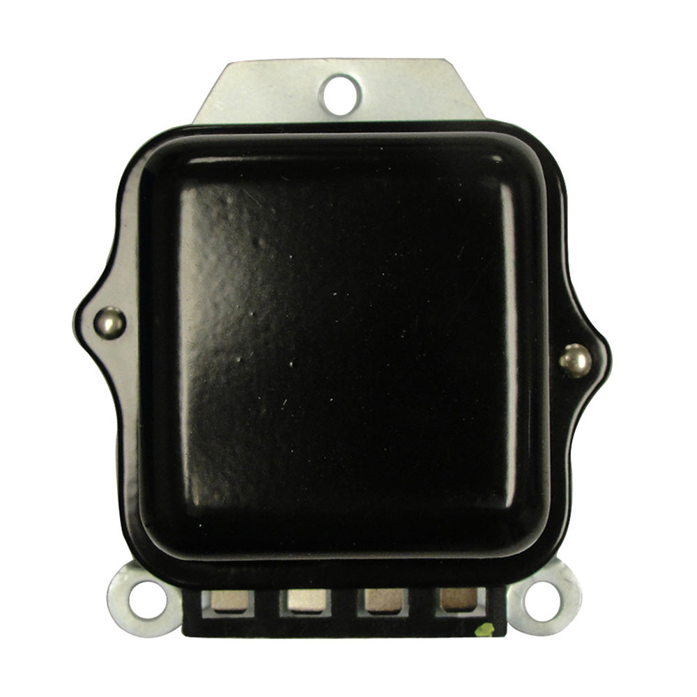 Voltage Regulator Fits International Replaces 384988R91