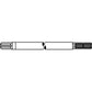 65357C1 New PTO Drive Shaft Assm Fits Case-IH Tractor Models 2756 2856 +