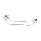 Radiator Hose Upper Fits International 686 Hydro 86 Hydro 70 666