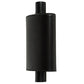 65434 Muffler for Versatile Swather Windrower 4400 19" Long 2.5" O.D. 2.5" I.D.