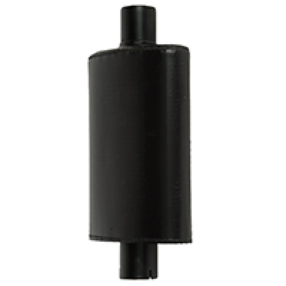 65434 Muffler for Versatile Swather Windrower 4400 19" Long 2.5" O.D. 2.5" I.D.