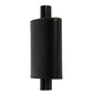 65434 Muffler for Versatile Swather Windrower 4400 19" Long 2.5" O.D. 2.5" I.D.