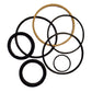 Backhoe Attachment Boom Cylinder Seal Kit 6557718 Fits Bobcat 709 908A 908B