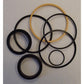 Backhoe Attachment Boom Cylinder Seal Kit 6557718 Fits Bobcat 709 908A 908B