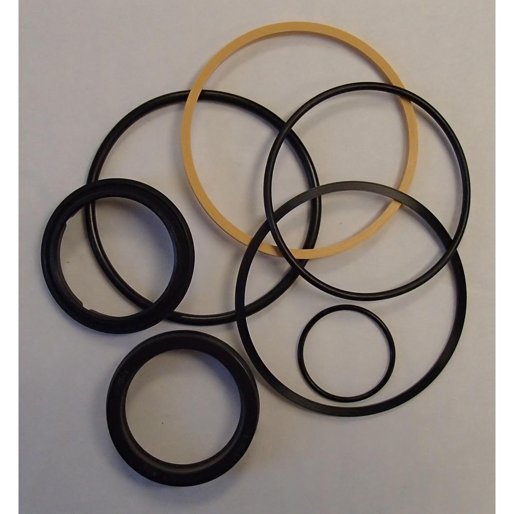 Backhoe Attachment Boom Cylinder Seal Kit 6557718 Fits Bobcat 709 908A 908B