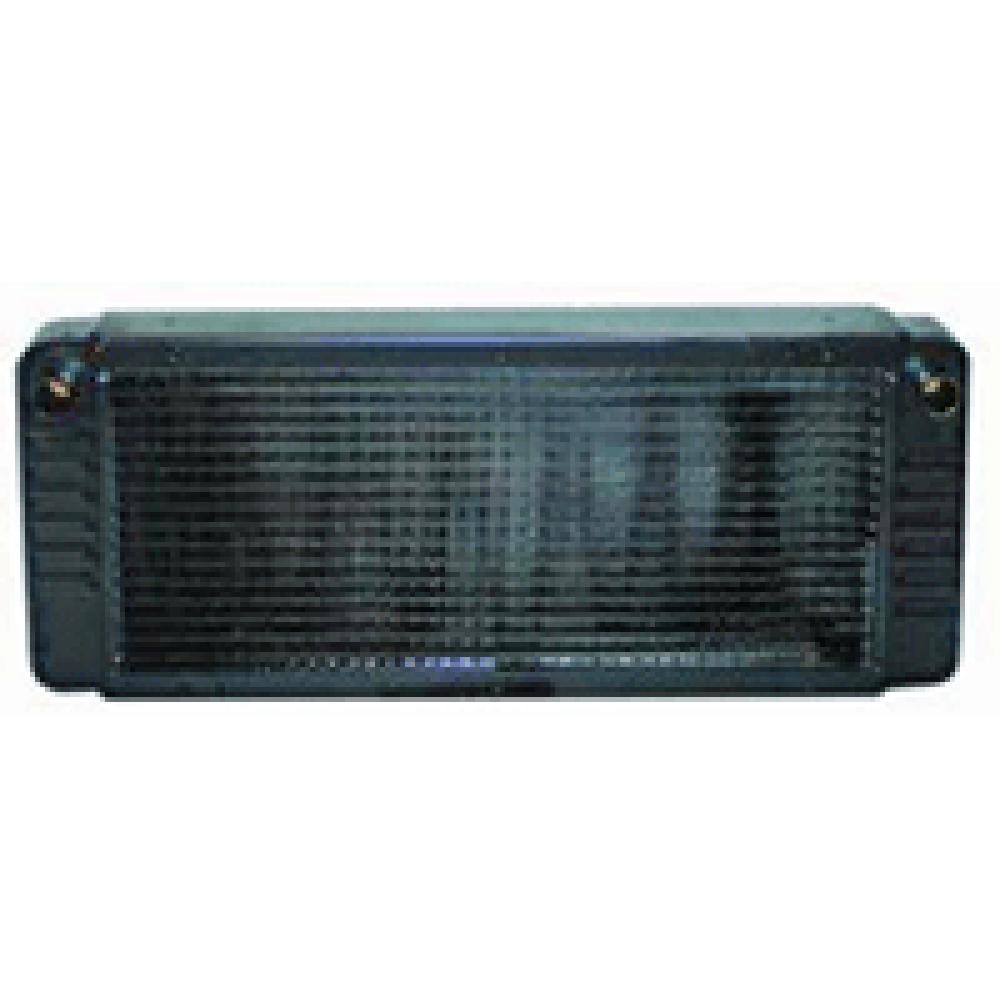 Radiator Fits Bobcat 642 642B 643 742 742B 743 6571713