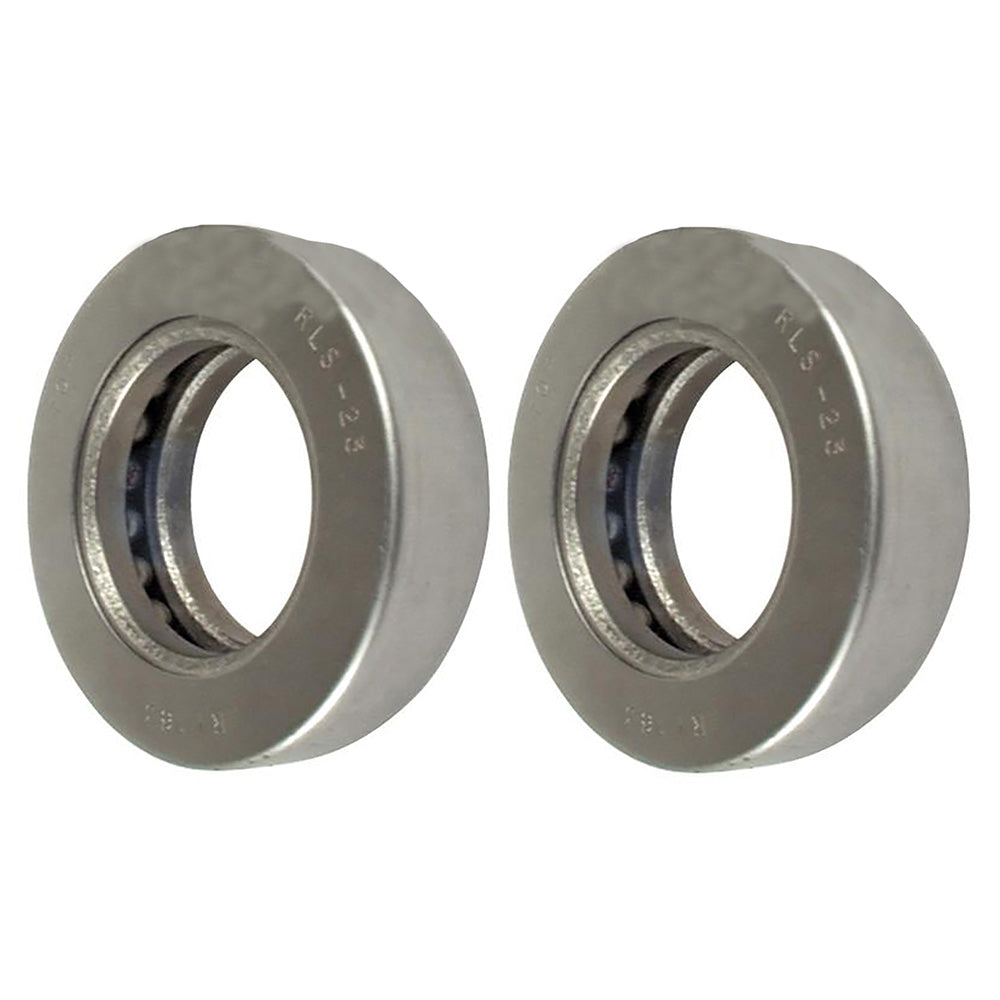 Fits Ford Fordson Front Axle Spindle Bushing Bearing Kit Major, Power & Super