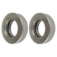 Front Axle Spindle Bearing, Bushing, & Seal Kit Fits Ford/New Holland