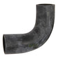 Radiator Hose, Upper Fits Bobcat Replaces 6576028