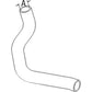 6578279 Radiator Hose Fits Bobcat 751 753 763 773 7753