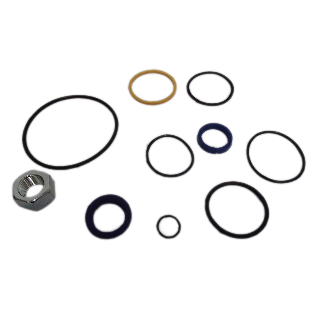 Hydraulic Cylinder Seal Kit Fits Bobcat 310 Skid Steer 313 Skid Steer 7137771
