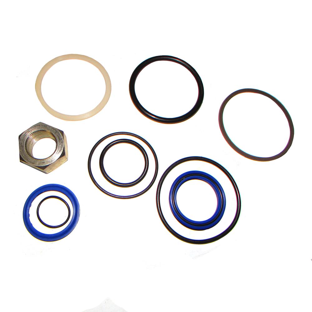 6589786 HYDRAULIC CYLINDER SEAL KIT Fits Bobcat