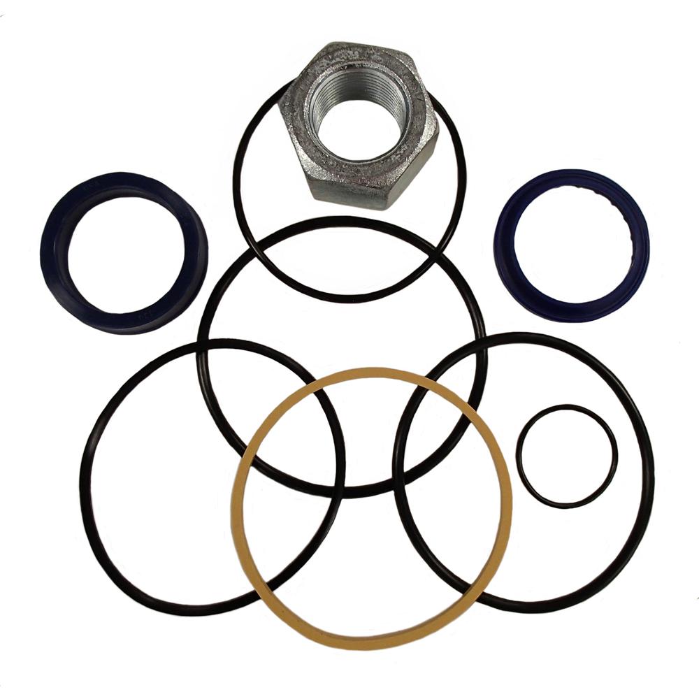 Fits Bobcat 6589792 One New Aftermarket Hydraulic Cylinder Seal Kit