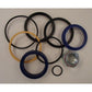 Cylinder Seal Kit Fits Bobcat Replaces 6589793