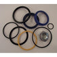 Cylinder Seal Kit Fits Bobcat Replaces 6589793