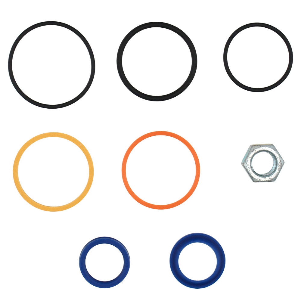 6589818 Track Expansion Cylinder Seal Kit Fits Bobcat 320 323