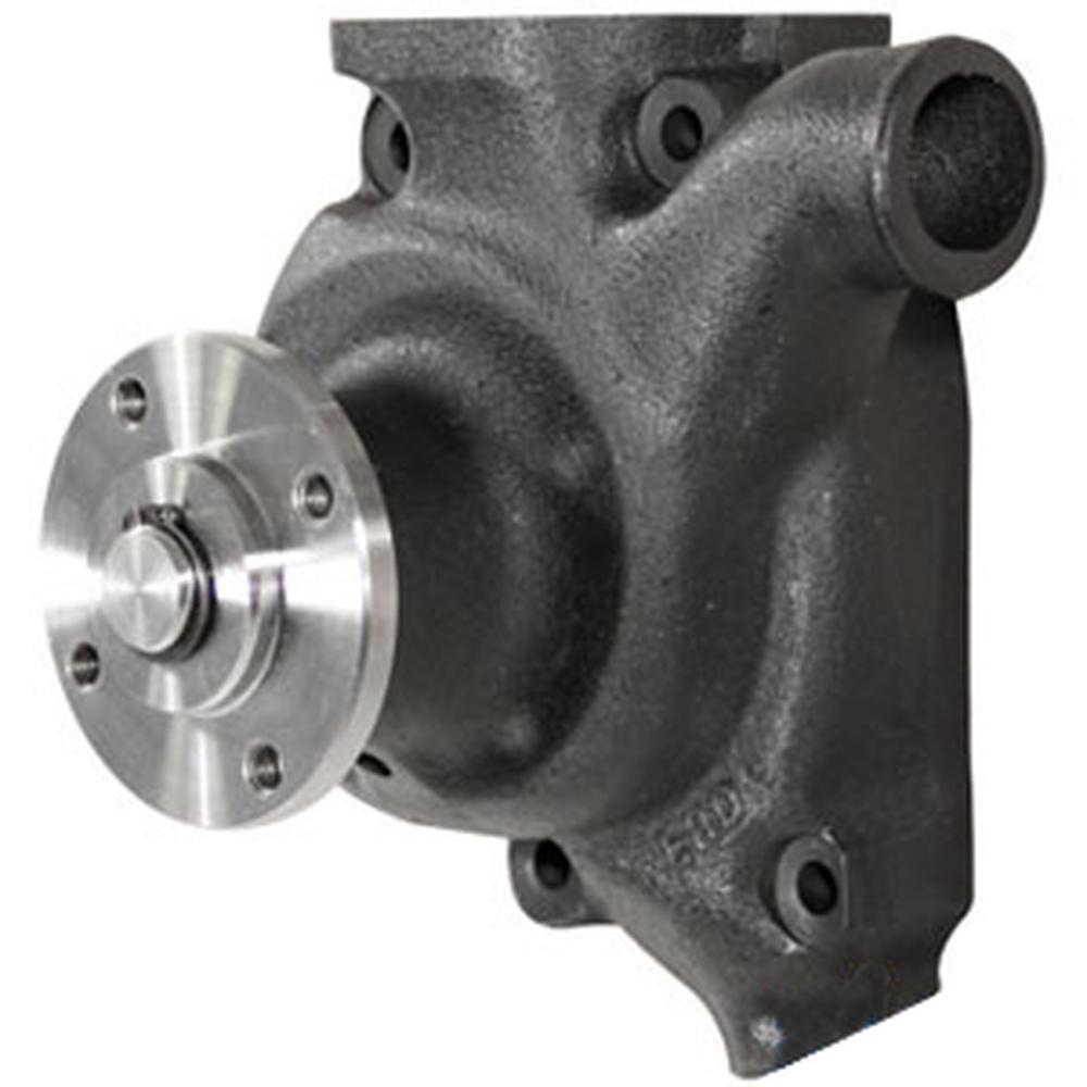 6598500 New Water Pump Fits Bobcat Skid Steer Loader (843 Serial# 502012999)