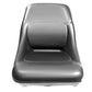 6598809 New Seat Fits Bobcat 463 763 843 943 863 873 963 1600 2000 2400 2410