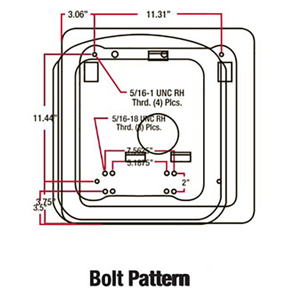 6598809 New Seat Fits Bobcat 463 763 843 943 863 873 963 1600 2000 2400 2410