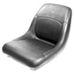 Bucket Seat Fits Bobcat Replaces 6598809
