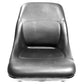 6598809 New Seat Fits Bobcat 463 763 843 943 863 873 963 1600 2000 2400 2410