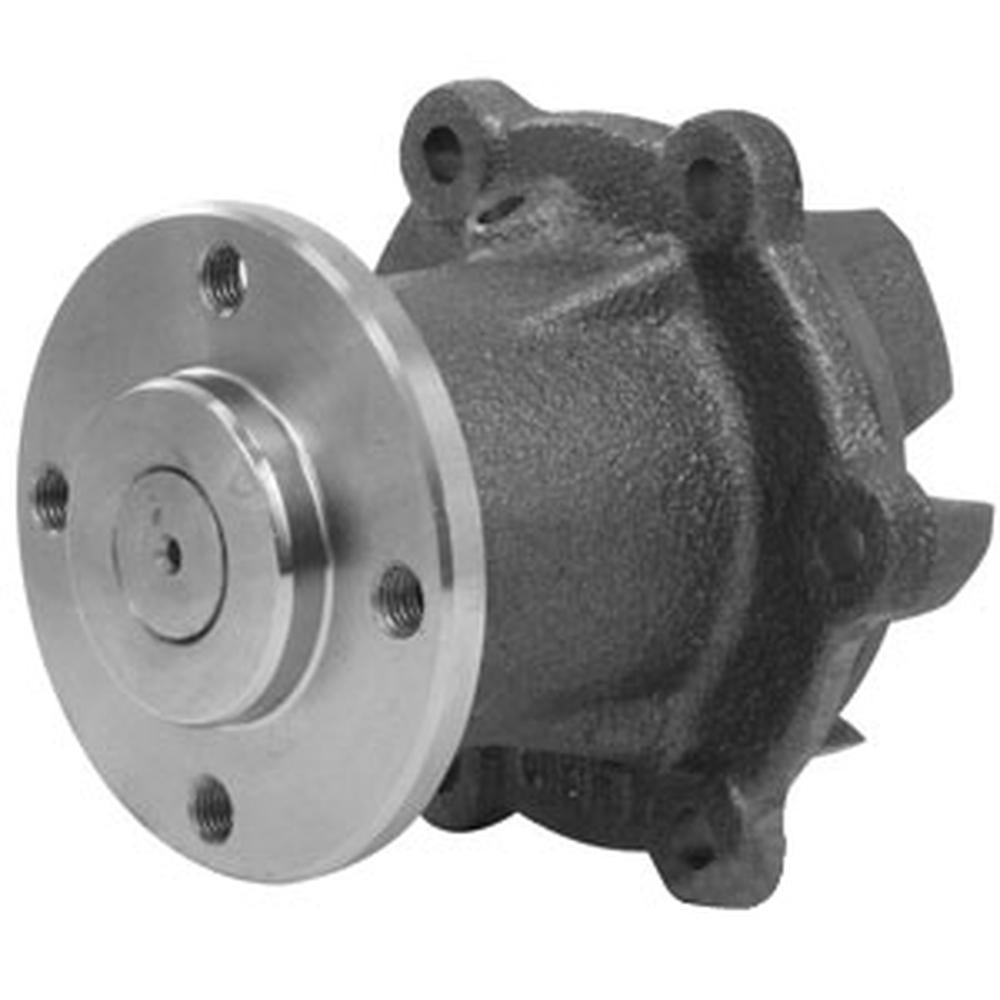 6599948 6630541 Skid Steer Loader Water Pump w/ Gasket Fits Bobcat 843 Perk