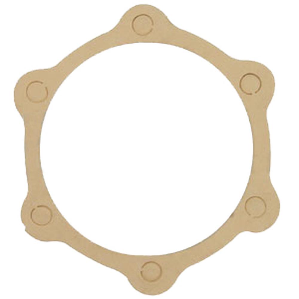 6599948 Skid Steer Loader Water Pump with Gasket Fits Bobcat 843
