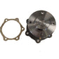 6599948 Skid Steer Loader Water Pump with Gasket Fits Bobcat 843