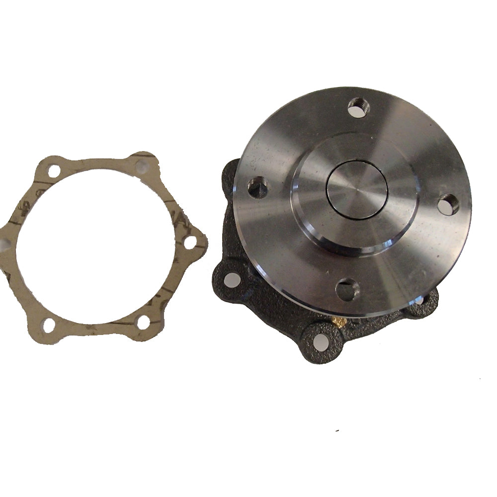 6599948 Skid Steer Loader Water Pump with Gasket Fits Bobcat 843
