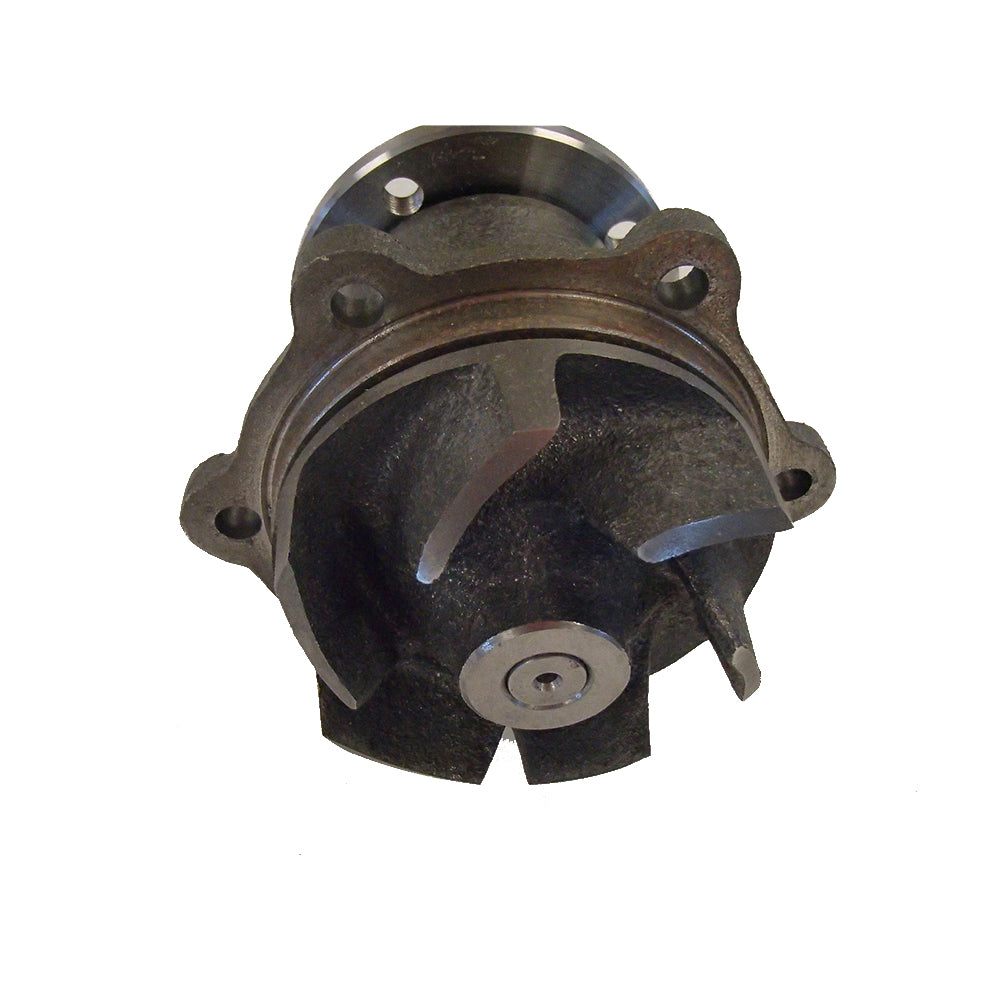 6599948 Skid Steer Loader Water Pump with Gasket Fits Bobcat 843