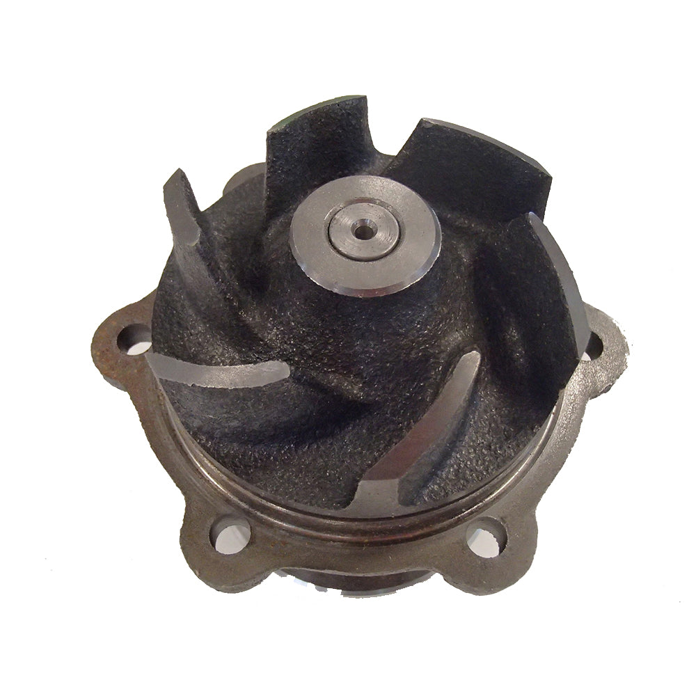 6599948 Skid Steer Loader Water Pump with Gasket Fits Bobcat 843