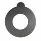 65X2ST Steel Pin Shim (65 mm x 2 mm) for Pivot Pin / Linkage Adjustment Fits CAT