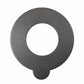 65X2ST Steel Pin Shim (65 mm x 2 mm) for Pivot Pin / Linkage Adjustment Fits CAT
