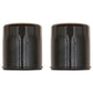 Qty 2: Oil Filter Fits BUSH HOG Replaces 49065-0724