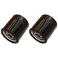 (2) Oil Filters Fits Briggs and Stratton 692513 820314 Fits JD AM101054 AM107423