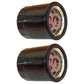 (2) Oil Filters Fits Briggs and Stratton 692513 820314 Fits JD AM101054 AM107423