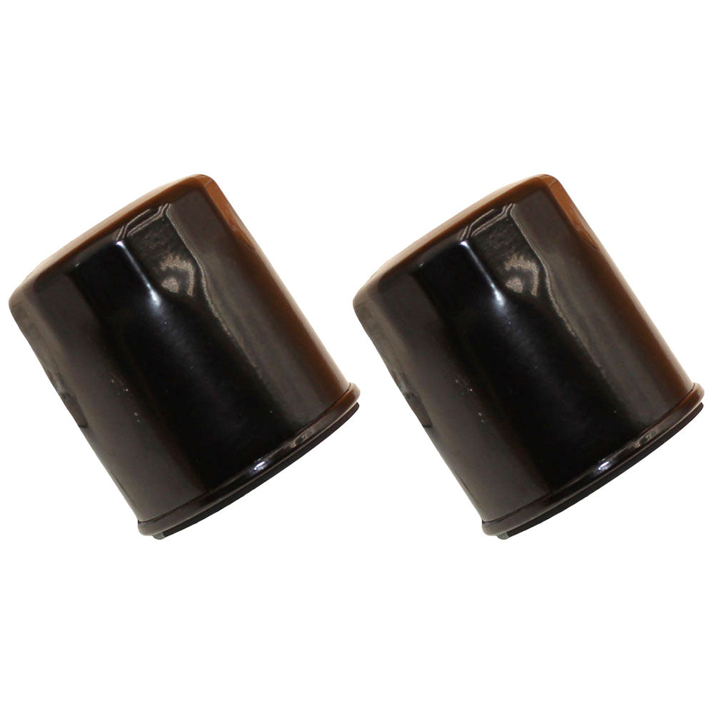 Qty 2: Oil Filter Fits Cub Cadet Replaces 490-201-0001