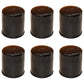 Qty 6: Oil Filter Fits Case/International Harvester Replaces 49065-0724