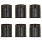 6Pk Oil Filters Fits Briggs and Stratton 692513 820314 Fits John Deere AM107423