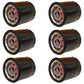 Qty 6: Oil Filter Fits Kawasaki Replaces 49065-0724