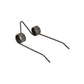 6610 One (1) New Dethatcher Tine Spring Fits Walker A10 (DT40A)