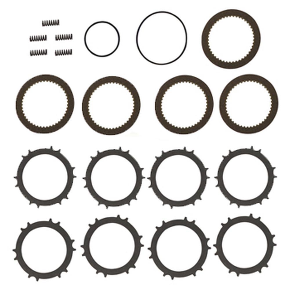 3125257R91 McCormick C70 C80 C90 C100 PTO Clutch Repair KIt