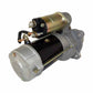 Starter Fits Bobcat Replaces 6630181